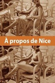 À propos de Nice 1930