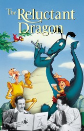 Watch Free The Reluctant Dragon Full Movies Bflix