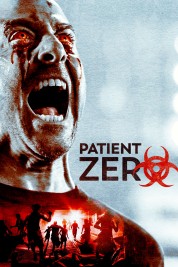 watch free Patient Zero hd online