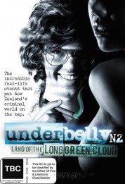 Watch Free Underbelly NZ: Land of the Long Green Cloud Full Movies Bflix