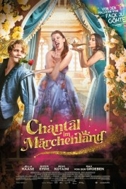 Chantal in Fairyland 2024