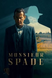 Watch Free Monsieur Spade Full Movies Bflix