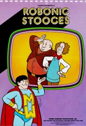 Watch Free The Robonic Stooges Full Movies Bflix