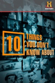 Watch Free 10 Things You Don't Know About Full Movies Bflix