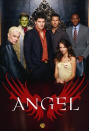 Watch Free Angel Full Movies Bflix