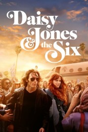 Watch free Daisy Jones & the Six HD online