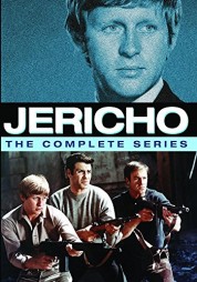 Watch Free Jericho Full Movies Bflix