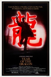 Watch Free Year of the Dragon Full Movies Bflix