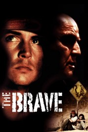 Watch Free The Brave Full Movies Bflix