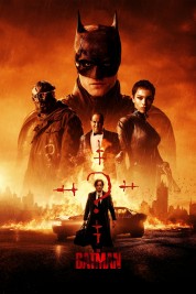 Watch Free The Batman Full Movies Bflix