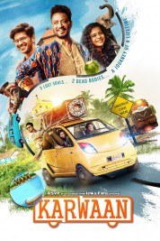 Watch Free Karwaan Full Movies Bflix