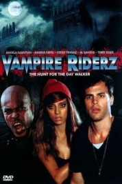 Watch Free Vampire Riderz Full Movies Bflix