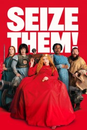 watch free Seize Them! hd online