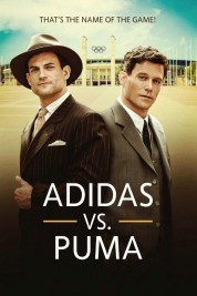 Adidas vs. Puma - That's The Name Of The Game! 2016