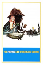 Watch free The Private Life of Sherlock Holmes HD online