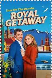 watch free Love on the Danube: Royal Getaway hd online