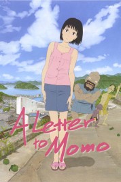 Watch Free A Letter to Momo Full Movies Bflix