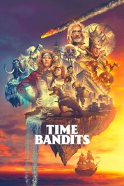 Watch Free Time Bandits Full Movies Bflix