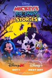 Watch Free Mickey's Spooky Stories Full Movies Bflix