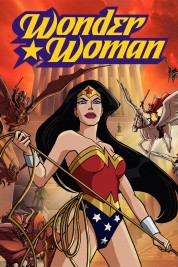 Watch free Wonder Woman HD online