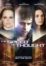 Watch Free The Speed of Thought Full Movies Bflix