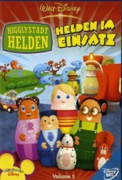 Watch Free Higglytown Heroes Full Movies Bflix