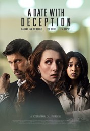 Watch Free A Date with Deception Full Movies Bflix