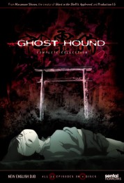 Watch Free Ghost Hound Full Movies Bflix