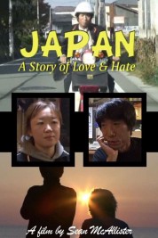 Watch Free Japan: A Story of Love and Hate Full Movies Bflix