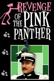 Revenge of the Pink Panther 1978