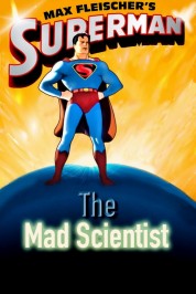 Superman: The Mad Scientist 1941