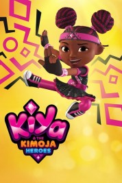 Watch Free Kiya & the Kimoja Heroes Full Movies Bflix