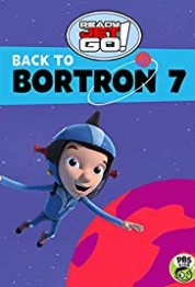 Watch Free Ready Jet Go! Back to Bortron 7 Full Movies Bflix