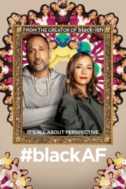 Watch Free #blackAF Full Movies Bflix