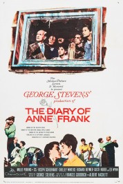 Watch Free The Diary of Anne Frank Full Movies Bflix