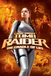 watch free Lara Croft: Tomb Raider - The Cradle of Life hd online