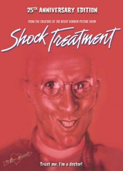 Watch free Shock Treatment HD online