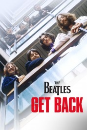 watch free The Beatles: Get Back hd online