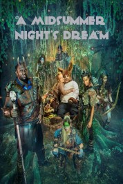 Watch Free A Midsummer Night's Dream Full Movies Bflix