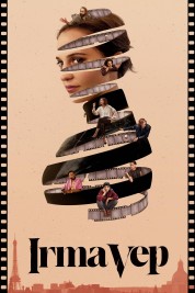 watch free Irma Vep hd online