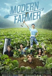 watch free Modern Farmer hd online