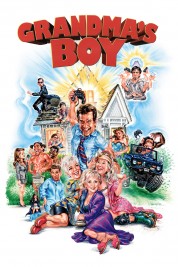 Watch Free Grandma's Boy Full Movies Bflix