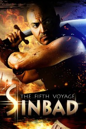 Watch Free Sinbad: The Fifth Voyage Full Movies Bflix