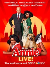 Watch free Annie Live! HD online