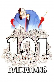 Watch Free One Hundred and One Dalmatians Full Movies Bflix