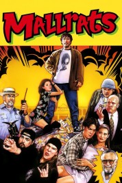 Watch Free Mallrats Full Movies Bflix