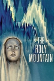 Watch Free The Holy Mountain Full Movies Bflix