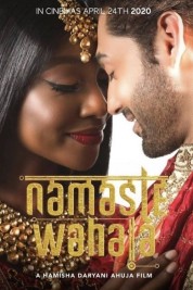 Watch Free Namaste Wahala Full Movies Bflix