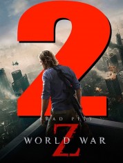 World War Z 2 2020