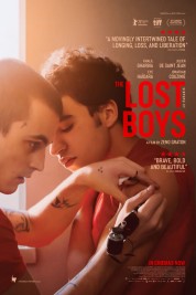 Watch Free The Lost Boys Full Movies Bflix